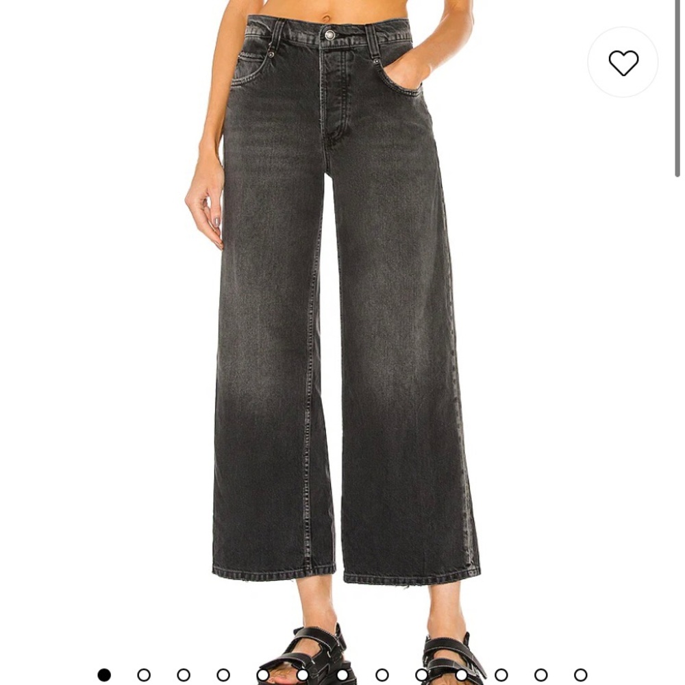 Free People Jeans